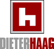 Logo von Dieter Haag